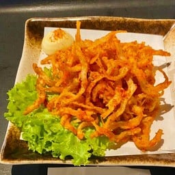 3105.SHIRAUO HOTSPICY KARAGE