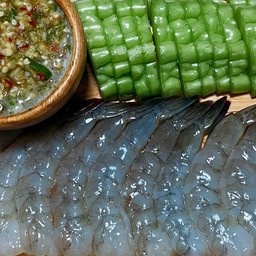 กุ้งซี๊ด