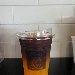 Curry Puff Coffee (หนองป่าครั่ง) หนองป่าครั่ง