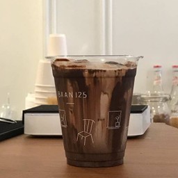Cocoa (Iced)