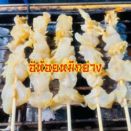 แมงกระพุนย่่าง