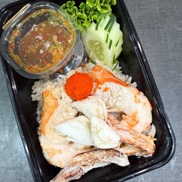 ข้าวสองสหาย
