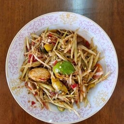 ตำลาว