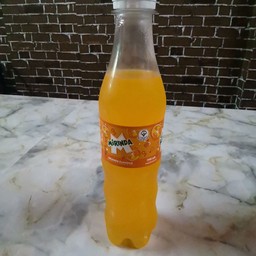 มิรินด้าส้ม345mL