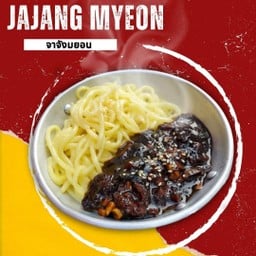 จาจังมยอน