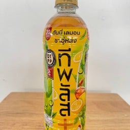 ฮันนี่ เลมอน (ชาอู่หลง)