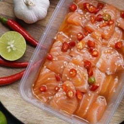 มิลิน ทะเลดอง สาขา1