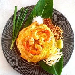 ผัดไทย