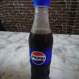 แป๊ปซี่345ml