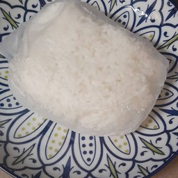 ข้าวสวย