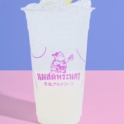 ลิ่นจี่โชดา