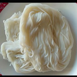 ขนมจีนเปล่า