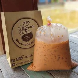 ชาเย็น(ถุงกระดาษ)