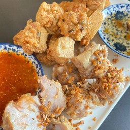 MAHDEE / HALAL ม๊ะห์ดี ฮาลาล @จันทน์44