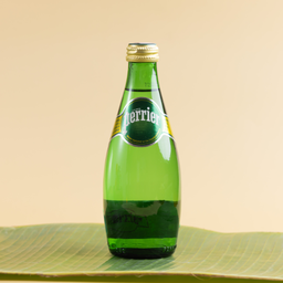 Perrier / น้ำแร่เปอริเอ้