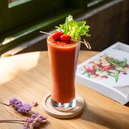 Bloody Mary