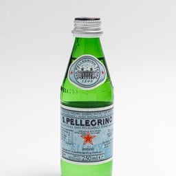 Sparkling Water 250 ml