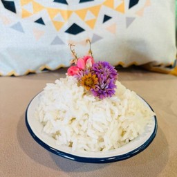 ข้าวเปล่า