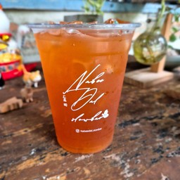 ชามะนาว