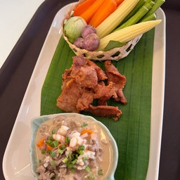 หลนปลาอินทรีย์