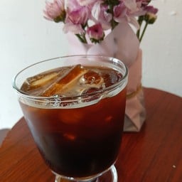 ละมุนคาเฟ coffee&tea