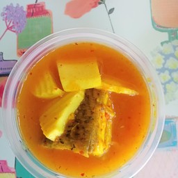 ร้านบูลัน ซีฟู๊ด