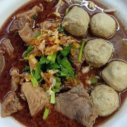 เกาเหลาเนื้อ