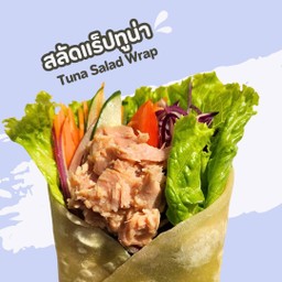 แร็ปทูน่า