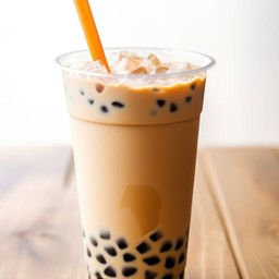 ชานมไต้หวัน