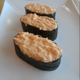 สลัดกุ้งล็อบสเตอร์