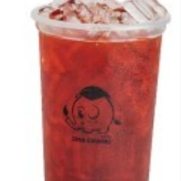 ชาดำเย็น