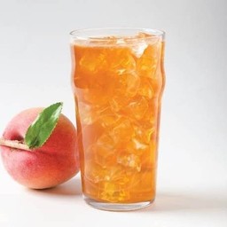 ชาพีชเย็น