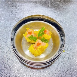 ขนมจีบกุ้ง