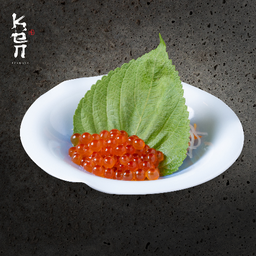 ไข่แซลมอน