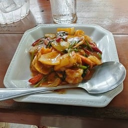 ครัวแล้วแต่ R-ROM พัทยาเหนือ