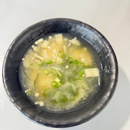 ซุปมิโสะ