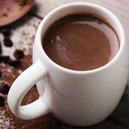 โกโก้ร้อน