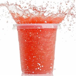 แดงมะนาวโซดา