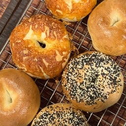 Everyday Bagel(Bakery Homemade)-วัชรพล