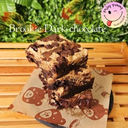 บรูคกี้ดาร์กช็อกโกแลต