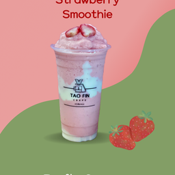 สมูทตี้สตอเบอรี่