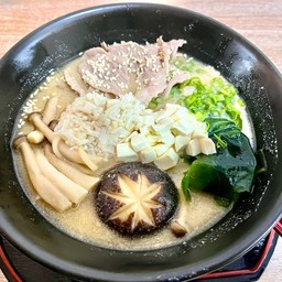 ราเมงมิโซะ