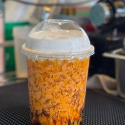 ชาเย็นเย็น