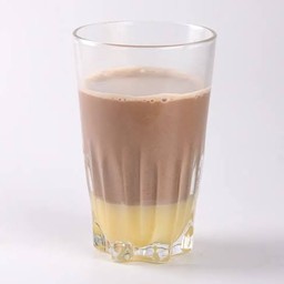 ไมโลร้อน