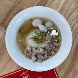ก๋วยเตี๋ยวน้ำใส