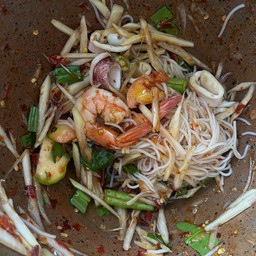 ซั่วทะเล