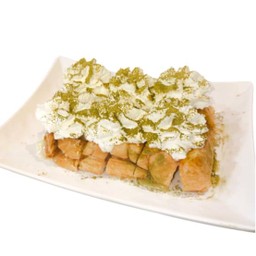 เนยนมข้นวิปครีมมัทฉะ