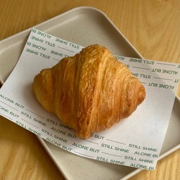Plain Croissant