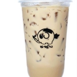 นมถั่วเหลือง