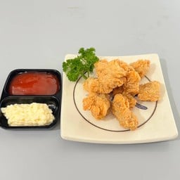 ไก่ป๊อปกุ๊กๆ